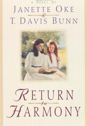 Return to Harmony (Janette Oke)