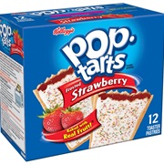 Pop Tarts