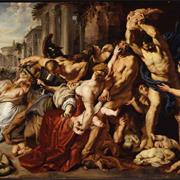 Massacre of the Innocents
