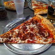 Lazy Moon (Orlando, Florida)