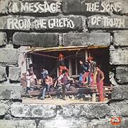 Sons of Truth - A Message From the Ghetto