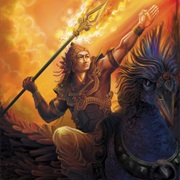 Kartikeya