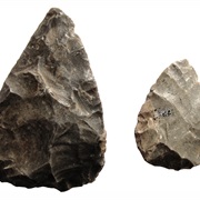 Stone Tools