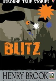 The Blitz (Henry Brook)