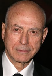 Alan Arkin (Argo) (2012)