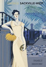 Family History (Vita Sackville-West)
