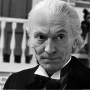 William Hartnell