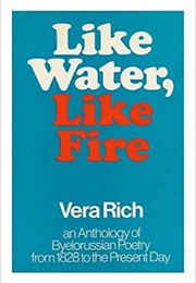 Like Water Like Fire (Various)
