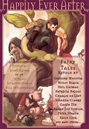 Happily Ever After (John Klima)