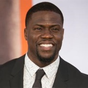 Kevin Hart