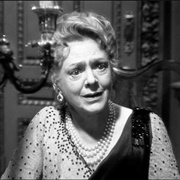 As Lady Sophie Horfield