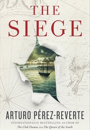 The Siege (Arturo Perez-Reverte)