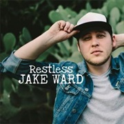 Restless - Jake Ward
