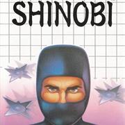 Shinobi