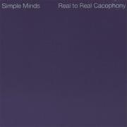 Simple Minds - Real to Real Cacophony