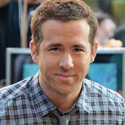 Ryan Reynolds