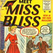 Meet Miss Bliss