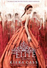The Elite (Kiera Cass)