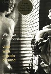 View With a Grain of Sand