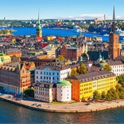 Visit Scandinavia