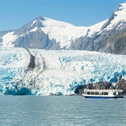 Portage Glacier