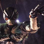Shin Kamen Rider: Prologue (Film)
