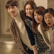 Avengers Social Club (2017)