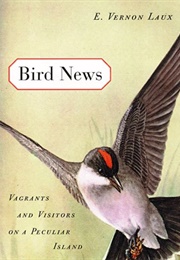 Bird News (E Vernon Laux)