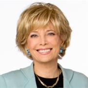 Lesley Stahl