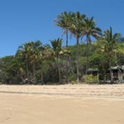 Newry Islands National Park (QLD)