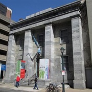 Philadelphia History Museum (Philadelphia)