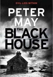 The Blackhouse (Peter May)