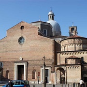 Duomo Di Padua