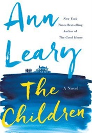 The Children (Ann Leary)