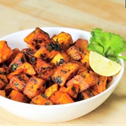 Batata Harra - Lebanon