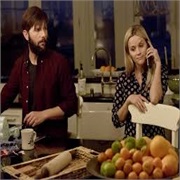 Madeline and Ed Mackenzie