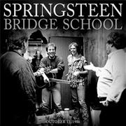 Bruce Springsteen - Bridge School (October 13, 1986)