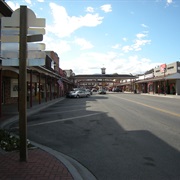 Cashmere, Washington