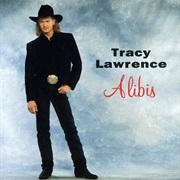 Alibis - Tracy Lawrence