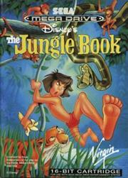 The Jungle Book