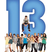 13 the Musical