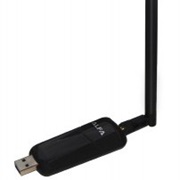 Alfa High Gain USB Wifi Booster With 1000Mw 1W 802.11G/N Long-Range