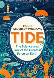 Tide (Hugh Aldersey-Williams)