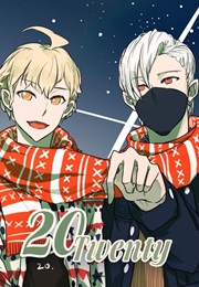 Twenty (Dajiaochong)