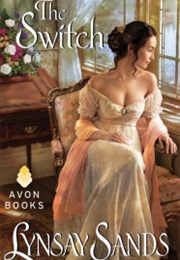 The Switch (Lynsay Sands)