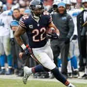 Matt Forte