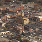 Springfield, Tennessee