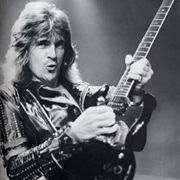 Glenn Tipton (Judas Priest)