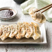 Gyoza