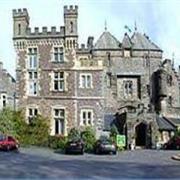 Craig-Y-Nos Castle Hotel